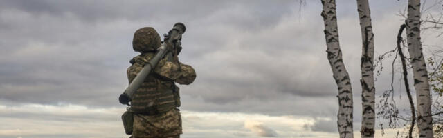 Истиче време за Украјину