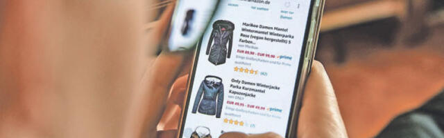 Црни петак се преселио на интернет