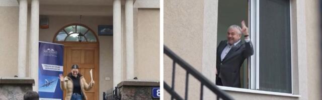 Devojka upisala Megatrend u avgustu, u novembru diplomirala: Ceo Balkan deli ovu reklamu, srušila je internet