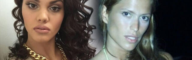 REČI SESTRE KSENIJE PAJČIN KIDAJU DUŠU NA KOMADE! Cela Srbija u suzama zbog potresne objave (FOTO)