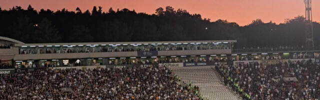 HITNA REAKCIJA IZ HUMSKE Oglasio se Partizan važnim saopštenjem