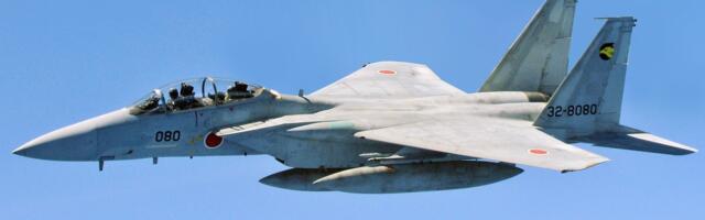 Japan pozvao kineskog ambasadora zbog incidenta sa borbenim avionom