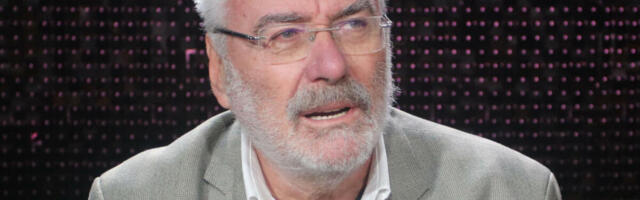 "MOJ PRVI BRAK JE BIO ZASNOVAN NA EROTSKOJ PRIVLAČNOSTI" Nestorović otkrio NEPOZNATE DETALJE - zvala me je kad...