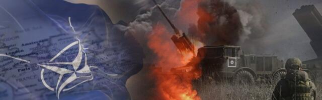 NATO bežanija, kreću se ka planinama! Masovna evakuacija zbog Rusije, stiže udar koji neće moći da zaustave