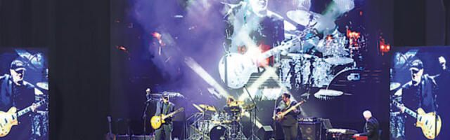 Влатко Стефановски одржао концерт у Београду