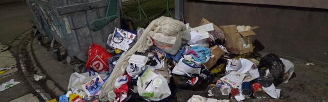 Dobar dan iz Kragujevca!