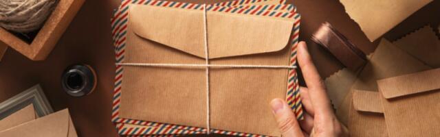 Словенци све ређе шаљу писма