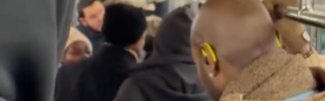 Њујорк: нападнут ортодоксни Јеврејин