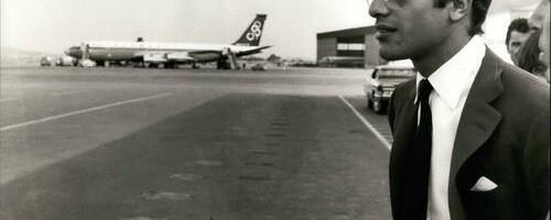 Aleksandar je bio naslednik milijardi, a umro je u 24. godini: Otac nije hteo da ga sahrani, tri nedelje čuvao njegovo telo