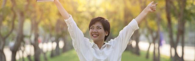 Skoro imam 60: Ovo su "pravila" koja sam odlučila da ignorišem i sada se osećam ODLIČNO