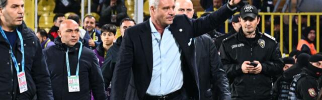 Skandal epskih razmera! Predsednik Fenerbahčea uhapšen jer je pozitivan na kokain