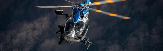 Srušio se helikopter u akciji spasavanja na planini Kilimandžaro, pet osoba poginulo