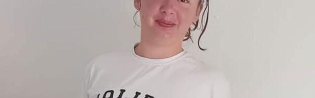 Sara nestala pre 4 dana, poslednji put viđena kod Parlamenta: Skoplje na nogama