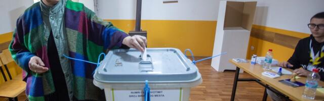 Gordana Mihajlović napustila stranku Nenada Rašića: Njegova politika je protiv interesa srpskog naroda na KiM