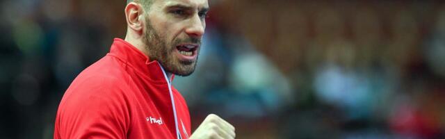 Srbiju očekuje težak meč na otvaranju Evropskog prvenstva: „Gore nije moglo, ali…“