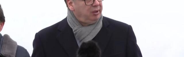 SRBIJA IMA ISTORIJSKE PENZIJE Predsednik Vučić otkrio: Za sedam dana penzioneri dobijaju više novca nego ikada