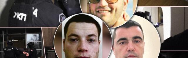 SUKOB SA TRIBINE PRESELILI NA ULICE! Navijači diluju drogu, drže plantaže, kradu, a neretko su i žrtve krimi obračuna na vrelom asflatu!