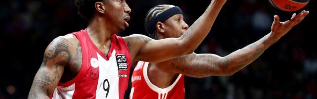 NAPUSTIO CRVENO-BELE I OTIŠAO U TURSKU: Efes dobio novo pojačanje!