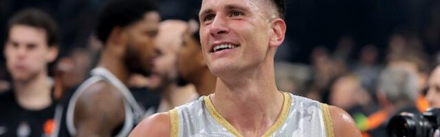 Nedović: Iznenadio me odlazak iz Zvezde, žao mi je Partizana