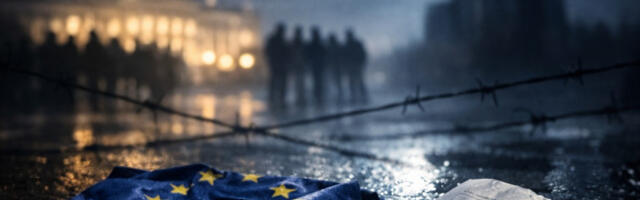 Европа на ивици рата: 2026. као година великог сукоба