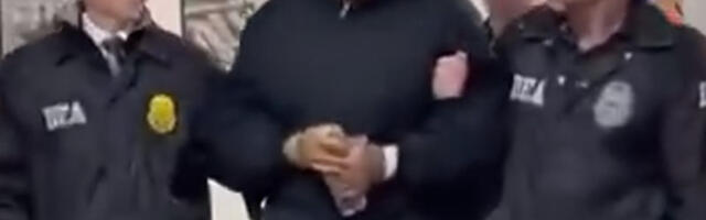 Maduro se oglasio iz zatvora: Sunarodnicima poslao kratku poruku prkosa