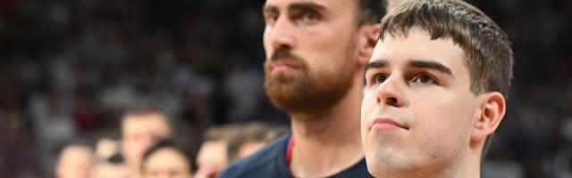 Oglasio se Nikola Topić, odmah je dobio poruke bivših saigrača i prijatelja /FOTO/