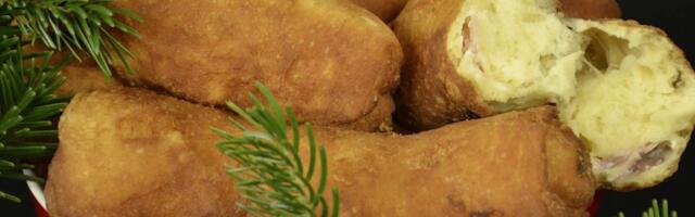 Jeftine, brze i neodoljive: Recept za ruske piroške koje uspevaju svakome