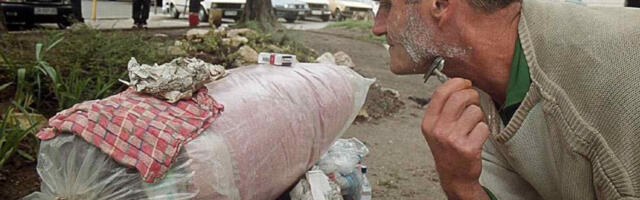 ​Бескућник преминуо од хладноће у Милану