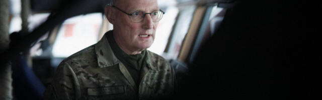 Генерал Андерсен: претња на Гренланду долази из Русије, не из САД