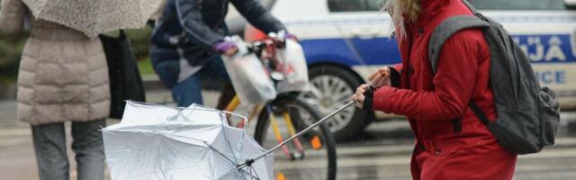 DANAS TEŠKA LEDARA, JUTARNJA TEMPERATURA -9: Tokom dana HLADNO i SUNČANO, ali sa JEDNOM OPASNOM POJAVOM