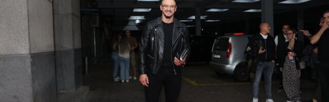 Pevač dobio prijavu za uznemiravanje: "Nikome ne pišem takve poruke"