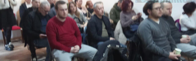 „Dnevnik uvreda“ u Vranju: Novinarke posebno na udaru vlasti u 2025.godini