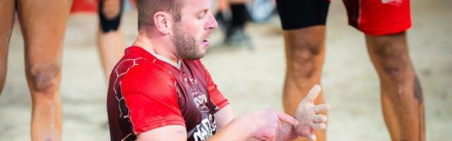 Šta znači kada Radojica spusti slušalicu u Exatlonu? Čak ni prijatelj ne zna, ali ima teoriju (VIDEO)