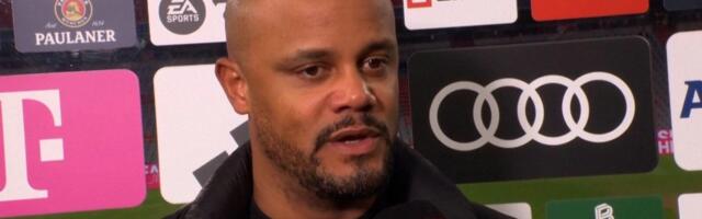 Kompani posle još jedne pobede: Fokus je na nama, ne na drugima!