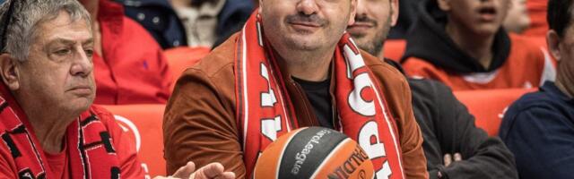 Haos u Hapoelu se nastavlja: Gazda suspendovan, Miciću se trese stolica – sledi otkaz?