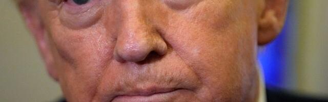 Tramp: Ako ne bude dogovora sa Iranom, spreman sam na vojnu akciju