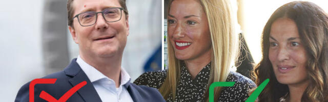 Zašto je Manja Grčić prihvatljiva a evroparlamentarci ne?