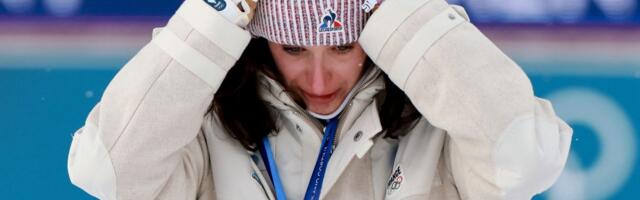 Pre četiri meseca osuđena za krađu. Sada je osvojila zlato na ZOI