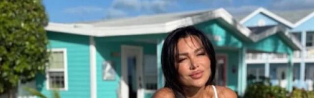 Stanija našla novog bogatog dečka: Stariji je od nje 5 godina, vlasnik je lanca hotela! Sad je odveo na Karibe