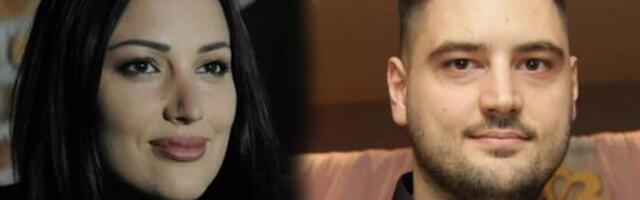 "SPAKOVAO SAM KOFERE, MOLILA ME JE DA NE IDEM" Ljuba Perućica prvi put javno o ljubavi sa Prijom: Istina je da sam je prevario