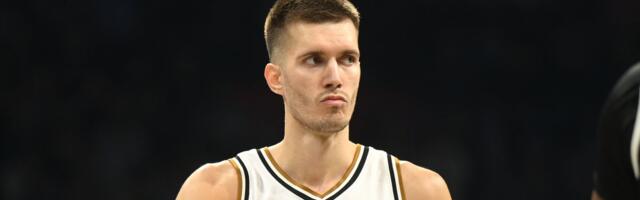 Petrušev: U Zvezdi sam naučio kako da se borim protiv jačih!