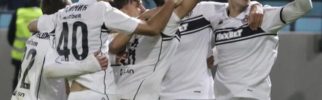 PONOĆNA BOMBA! Partizan dobio najveće moguće pojačanje pred večiti derbi!