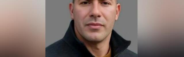 IVAN (35) MISTERIOZNO NESTAO KOD ZRENJANINA: Izašao iz kafane, a onda mu se izgubio svaki trag, očajna majka moli za pomoć