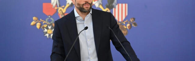 ŠAPIĆ ODRŽAO KONFERENCIJU I PODELIO SJAJNE VESTI: Grade se novi kružni tokovi, jedan će imati SVETIONIK!