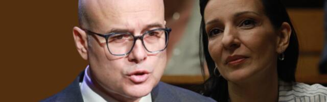 Vučević brutalno odgovorio Mariniki Tepić: Nedopustivo je napadati bilo čiju decu - dokazaću da je lagala