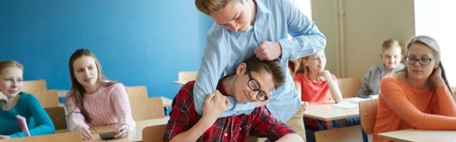 "Maltretirao vršnjake elektrošokerom": Đak pretio masakrom u školi u Zemunu