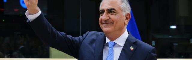 Prognani iranski princ se oglasio nakon vesti da je ubijen Hamnei: "Moj plemeniti i hrabri narode..."