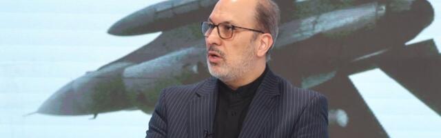 Ambasador Irana ekskluzivno za Informer! Evo šta se trenutno dešava na Bliskom istoku: Tramp i Amerika su napravili veliku grešku...