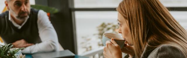 Baka i majka su me učile da mrzim svog oca, sa 6 godina sam slušala jezive stvari: Izabrala sam istinu