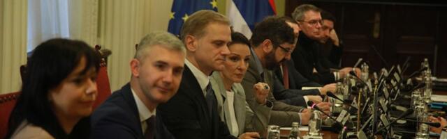 Opozicija razjedinjena povodom zahteva studenata!